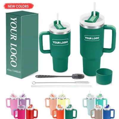 Pam mae Stanley wedi dod mor boblogaidd? Archwilio codiad y brand a'i ehangu ...